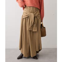 Green Parks (グリーンパークス)のスカート/フレアスカート