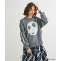 Green Parks （グリーンパークス）のトップス/ニット・セーター