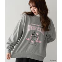 Green Parks （グリーンパークス）のトップス/トレーナー