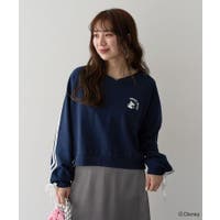 Green Parks （グリーンパークス）のトップス/トレーナー