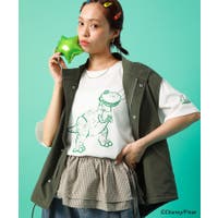 Green Parks （グリーンパークス）のトップス/Ｔシャツ