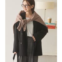 AMERICAN HOLIC（アメリカンホリック）のアウター(コート・ジャケットなど)/テーラードジャケット