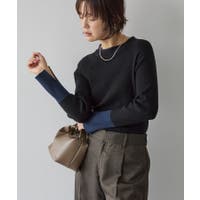 AMERICAN HOLIC（アメリカンホリック）のトップス/ニット・セーター