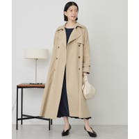 AMERICAN HOLIC（アメリカンホリック）のアウター(コート・ジャケットなど)/トレンチコート