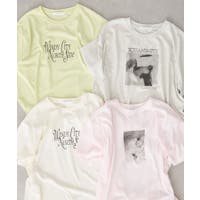 AMERICAN HOLIC（アメリカンホリック）のトップス/Ｔシャツ