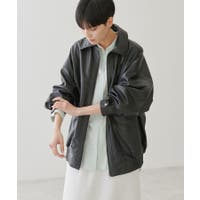 AMERICAN HOLIC（アメリカンホリック）のアウター(コート・ジャケットなど)/ブルゾン