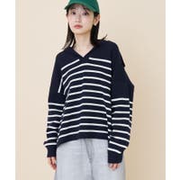 AMERICAN HOLIC（アメリカンホリック）のトップス/ニット・セーター