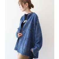 AMERICAN HOLIC（アメリカンホリック）のアウター(コート・ジャケットなど)/その他アウター(コート・ジャケットなど)