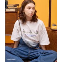 AMERICAN HOLIC（アメリカンホリック）のトップス/Ｔシャツ