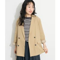 CRAFT STANDARD BOUTIQUE（クラフト スタンダード ブティック）のアウター(コート・ジャケットなど)/テーラードジャケット