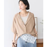 CRAFT STANDARD BOUTIQUE（クラフト スタンダード ブティック）のトップス/カーディガン
