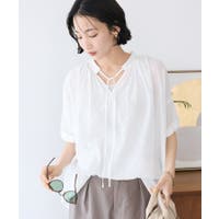 CRAFT STANDARD BOUTIQUE（クラフト スタンダード ブティック）のトップス/ブラウス