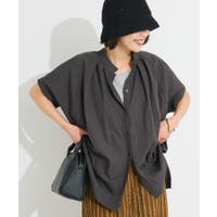 CRAFT STANDARD BOUTIQUE（クラフト スタンダード ブティック）のトップス/シャツ