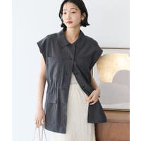 CRAFT STANDARD BOUTIQUE（クラフト スタンダード ブティック）のトップス/ベスト・ジレ