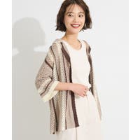 CRAFT STANDARD BOUTIQUE（クラフト スタンダード ブティック）のトップス/カーディガン
