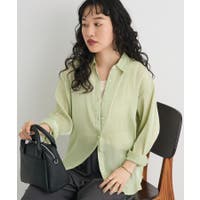 CRAFT STANDARD BOUTIQUE（クラフト スタンダード ブティック）のトップス/ブラウス
