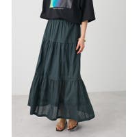 CRAFT STANDARD BOUTIQUE（クラフト スタンダード ブティック）のスカート/フレアスカート