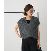 CRAFT STANDARD BOUTIQUE（クラフト スタンダード ブティック）のトップス/ニット・セーター