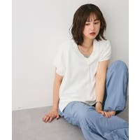 CRAFT STANDARD BOUTIQUE（クラフト スタンダード ブティック）のトップス/ニット・セーター