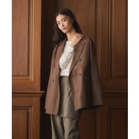 CRAFT STANDARD BOUTIQUE（クラフト スタンダード ブティック）のアウター(コート・ジャケットなど)/テーラードジャケット