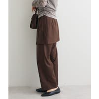 CRAFT STANDARD BOUTIQUE（クラフト スタンダード ブティック）のパンツ・ズボン/ワイドパンツ