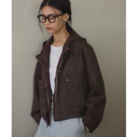 CRAFT STANDARD BOUTIQUE（クラフト スタンダード ブティック）のアウター(コート・ジャケットなど)/ブルゾン