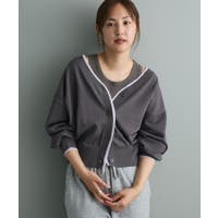 CRAFT STANDARD BOUTIQUE（クラフト スタンダード ブティック）のトップス/カーディガン