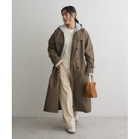 CRAFT STANDARD BOUTIQUE（クラフト スタンダード ブティック）のアウター(コート・ジャケットなど)/トレンチコート