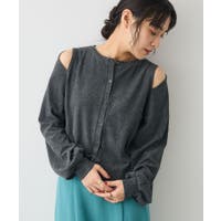 CRAFT STANDARD BOUTIQUE（クラフト スタンダード ブティック）のトップス/カーディガン