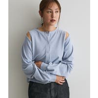 CRAFT STANDARD BOUTIQUE（クラフト スタンダード ブティック）のトップス/カーディガン