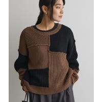 CRAFT STANDARD BOUTIQUE（クラフト スタンダード ブティック）のトップス/ニット・セーター