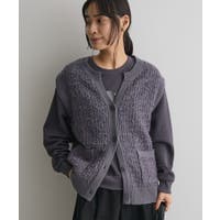 CRAFT STANDARD BOUTIQUE（クラフト スタンダード ブティック）のトップス/ベスト・ジレ