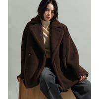 CRAFT STANDARD BOUTIQUE（クラフト スタンダード ブティック）のアウター(コート・ジャケットなど)/その他アウター(コート・ジャケットなど)