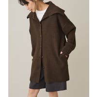 CRAFT STANDARD BOUTIQUE（クラフト スタンダード ブティック）のトップス/カーディガン