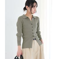 CRAFT STANDARD BOUTIQUE（クラフト スタンダード ブティック）のトップス/カーディガン