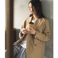 CRAFT STANDARD BOUTIQUE（クラフト スタンダード ブティック）のアウター(コート・ジャケットなど)/テーラードジャケット