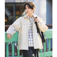 CRAFT STANDARD BOUTIQUE（クラフト スタンダード ブティック）のアウター(コート・ジャケットなど)/ブルゾン