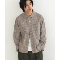 CRAFT STANDARD BOUTIQUE（クラフト スタンダード ブティック）のトップス/シャツ