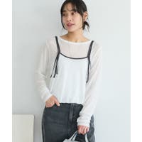 CRAFT STANDARD BOUTIQUE（クラフト スタンダード ブティック）のトップス/カットソー