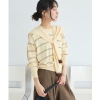 CRAFT STANDARD BOUTIQUE（クラフト スタンダード ブティック）のトップス/ニット・セーター