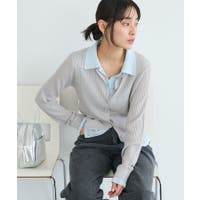 CRAFT STANDARD BOUTIQUE（クラフト スタンダード ブティック）のトップス/カーディガン