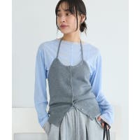 CRAFT STANDARD BOUTIQUE（クラフト スタンダード ブティック）のトップス/ベスト・ジレ