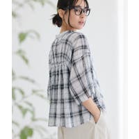 CRAFT STANDARD BOUTIQUE（クラフト スタンダード ブティック）のトップス/シャツ
