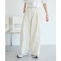 CRAFT STANDARD BOUTIQUE（クラフト スタンダード ブティック）のパンツ・ズボン/ワイドパンツ