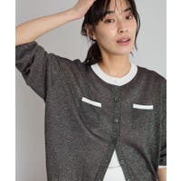 CRAFT STANDARD BOUTIQUE（クラフト スタンダード ブティック）のトップス/カーディガン