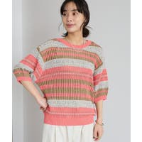CRAFT STANDARD BOUTIQUE（クラフト スタンダード ブティック）のトップス/ニット・セーター