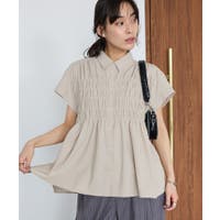 CRAFT STANDARD BOUTIQUE（クラフト スタンダード ブティック）のトップス/ブラウス