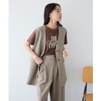 CRAFT STANDARD BOUTIQUE（クラフト スタンダード ブティック）のトップス/ベスト・ジレ