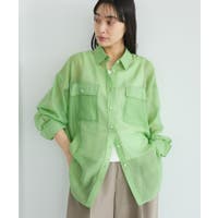 CRAFT STANDARD BOUTIQUE（クラフト スタンダード ブティック）のトップス/シャツ