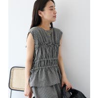 CRAFT STANDARD BOUTIQUE（クラフト スタンダード ブティック）のトップス/ブラウス
